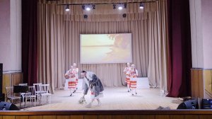 Карамзину - 260, Майнский район