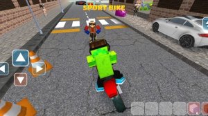 Школьная вечеринка крафт .mp4