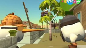 Эфир Чикесель #3