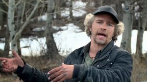 Аляска: Семья из леса 8 сезон 2 серия (реалити-шоу, 2018)