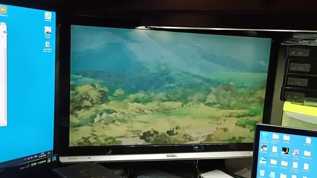 DVB-T2 broadcast test смотреть онлайн