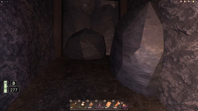 прохождения The Mines Doors Floor 2