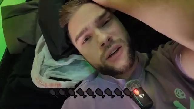 Я Тайно Переночевал в ПУБЛИЧНЫХ МЕСТАХ(снова)