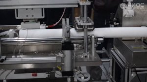 Производство полипропиленовых картриджей