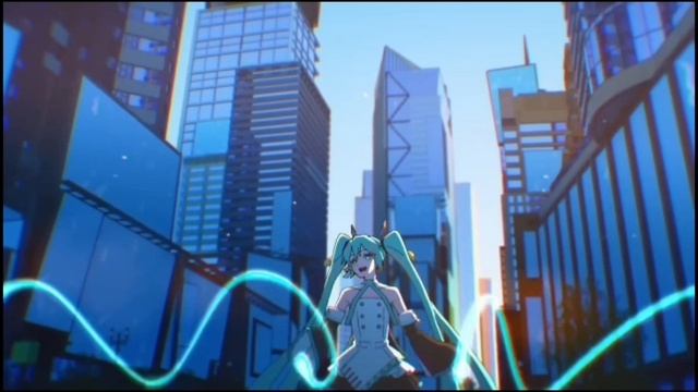 Anamaguchi-Miku