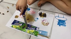 Фантазии из детства!!!