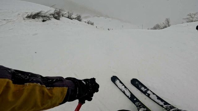 как не надо катать