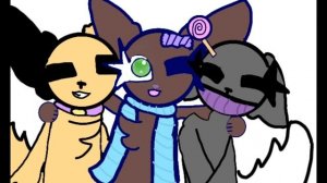 Хз как падписать паэтаму Мяу