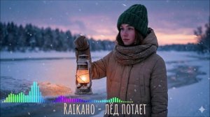 RAIKAHO - Лёд Потает (Single) (2026)