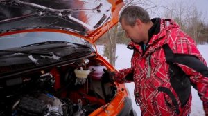 СОБОЛЬ 4х4 Сток способен на многое!