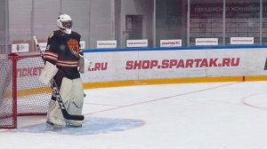 ЛУЧНИК - ФИНАНСИСТ / 31.03.26 / ОХЛ МОСКВА / ДИВИЗИОН ДЕБЮТАНТ 3