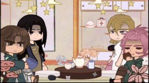 Sasusaku Parents React To.... ( 2,  ), Mirai Yukimura