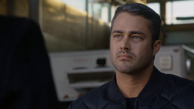 Сериал Чикаго в огне – 4 сезон 9 серия / Chicago Fire