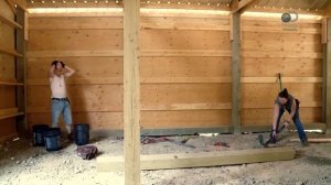 Аляска: Семья из леса 8 сезон 9 серия (реалити-шоу, 2018)