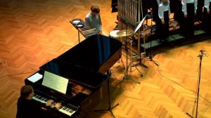 Отчалившая Русь. Муз. Свиридова, сл. Есенина