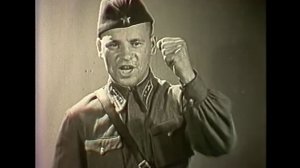 Бесстрашный сын крылатого народа