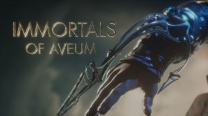 Immortals of Aveum