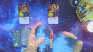 Скорпион. Карта дня на 1 апреля.