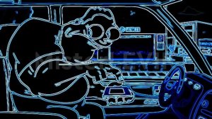 GET OUT OF MY CAR Vocoded to Miss The Rage