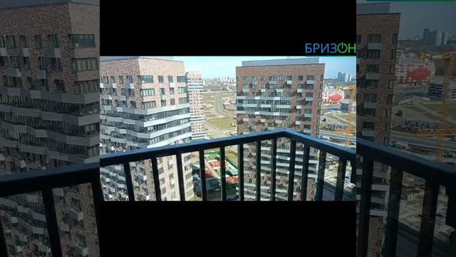 Свежий воздух начинается здесь - монтируем Tion 4S