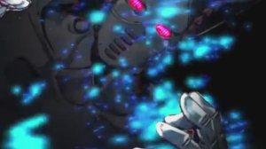 D4C ANIMATION  I JOJO SBR