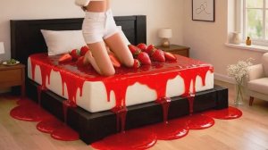 Какую кровать выберешь ты?