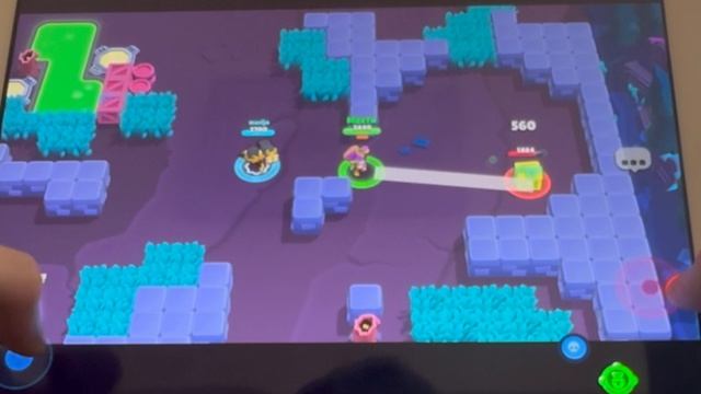 Brawl Stars