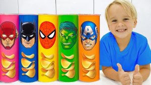 Крис конфеты и здоровая еда