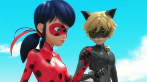 Жизнь Леди Баг и Супер-Кот Спасите Париж с Леди Баг и Супер-Котом! Игра с приключениями героевЖизнь