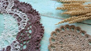 Мои будни / вяжу / тку