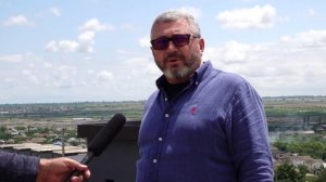 Гасан Казанфаров