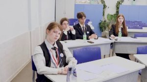 Педагоги и школьники из России и других стран приняли участие в  конференции «Кузница Победы»