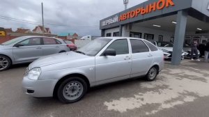 Lada (ВАЗ) Priora '2010 XTA217230A0103580
