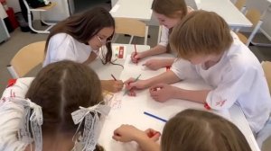 Игра  Стартап РЖД