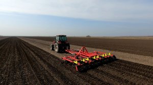 Извините, но сегодня только видео с полей от Василия Викторовича!