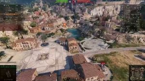 Мир танков без голды.