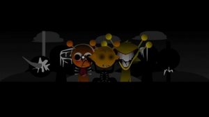 Спрунки Ормон (Ormon) Окончательная фаза 3