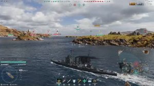 мир кораблей