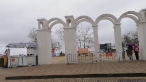 Анапа сегодня. 💕 Море, Центральный пляж💕 31 марта 2026