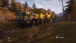 RoadCraft \ Строимся по не многу Без Модов и читов- только хардкор на норм сложности #28