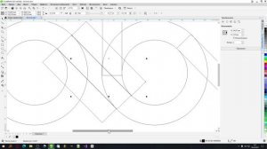 CorelDRAW 2021 - 06. Практика. Логотип