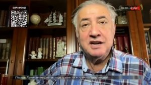 Саймон Багдасаров – директор Центра исследований Ближнего Востока и Центральной Азии