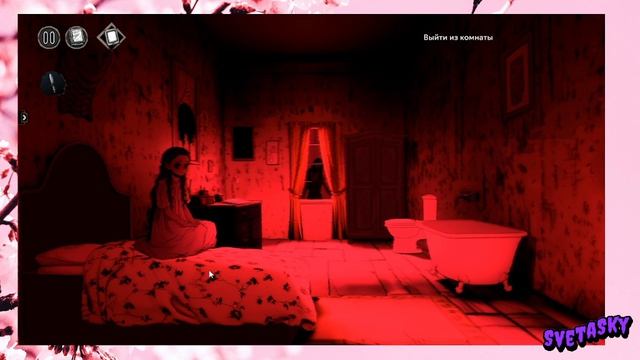 Стрим 31.03.2026_Reflections of the void