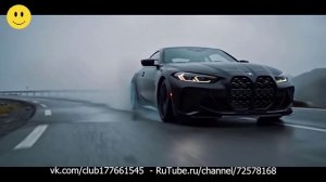 🎶 Музыка онлайн в машину — Лучшие треки для поездки! 🚗💨