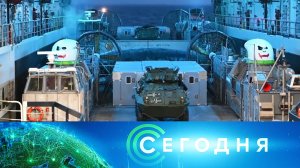 «Сегодня»: 31 марта 2026 года. 10:00 | Выпуск новостей | Новости НТВ