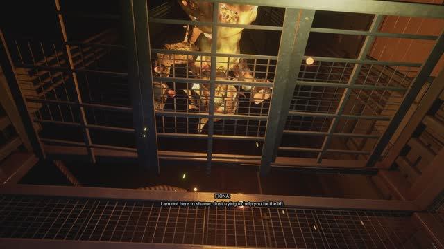 FNAF Secret Of The Mimic