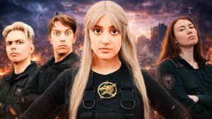 КАЖДЫЙ САМ ЗА СЕБЯ… ГОЛОДНЫЕ ИГРЫ В РЕАЛЬНОЙ ЖИЗНИ