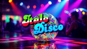 ⭐ Italo Disco 90s Megamix Часть 6 - (Расширенная версия) | Лучший микс в ретро-стиле ⭐