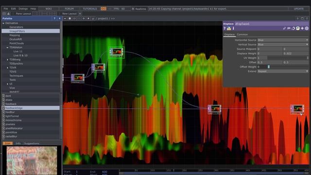 TouchDesigner x Ableton — MIDI Reactive Visuals Tutorial