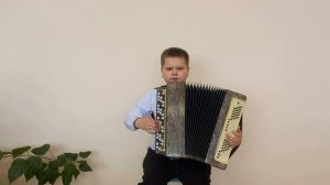 Заморин Илья. А. Демидчик. Ты - моя песня.